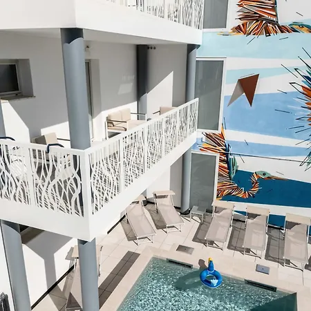 Marzia Queen Hotel