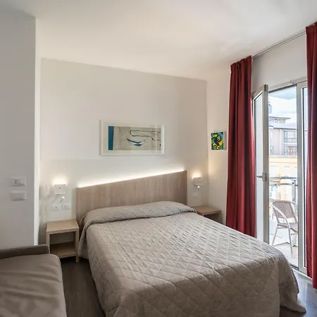 Hotel Marzia Queen