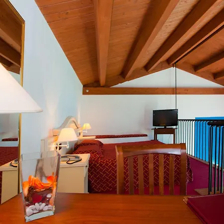Hotel Marzia Queen