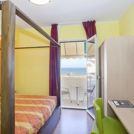Hotel Marzia Queen Caorle